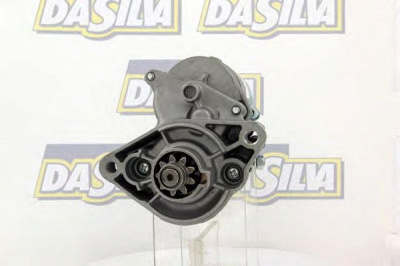 DA SILVA 040496 -  Стартер